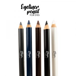 Thuya Eyeliner Pencil Kit