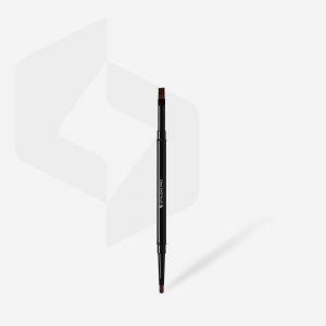 STALEKS Διπλό Πινέλο EXPERT gel 7 mm / gel 10 mm