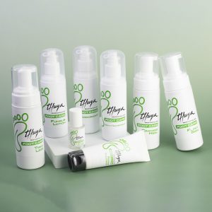 Thuya Κρέμα Foot Care Flasky Skin 150ml