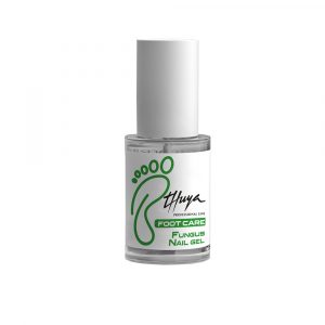 Thuya Κρέμα Foot Care Nail Gel “fungus” 14ml