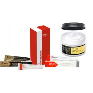 Thuya Brow Lamination Kit + COSRX Advanced Snail 92 All In One Cream Tube 100gr