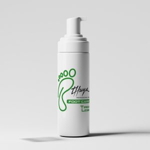 Thuya Κρέμα Foot Care Tired Legs 150ml