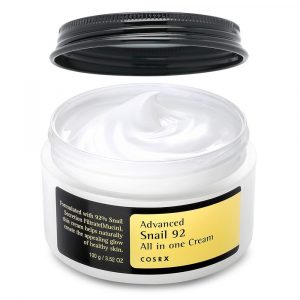 COSRX Advanced Snail 92 All In One Cream Tube 100gr