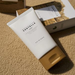 SKIN 1004 Madagascar Centella Soothing Cream Καταπραϋντική Κρέμα Προσώπου, 75ml