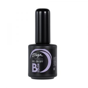Thuya - Ημιμόνιμο Βερνίκι B-Color Lavender Euphoria Nº66 14ml