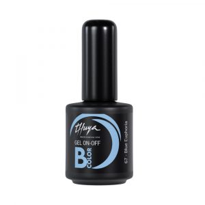 Thuya - Ημιμόνιμο Βερνίκι B-Color Blue Euphoria Nº67 14ml