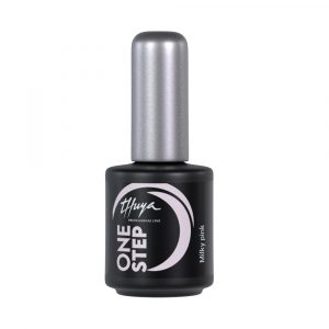 Thuya - Ημιμόνιμο Βερνίκι ONE STEP Milky Pink 14ml