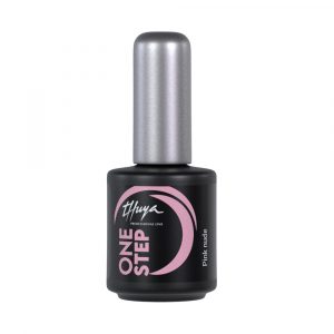 Thuya - Ημιμόνιμο Βερνίκι ONE STEP Pink Nude 14ml