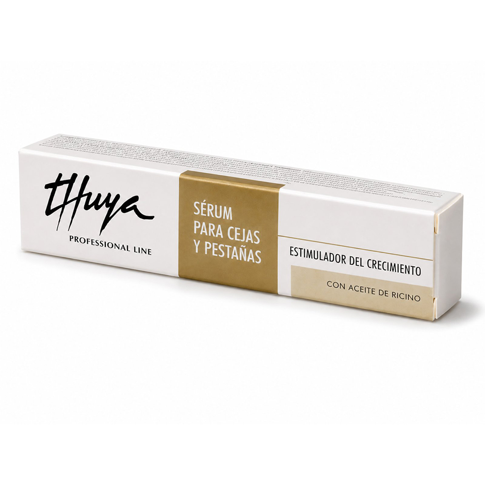 Thuya Growth Enhancer Serum 5ml