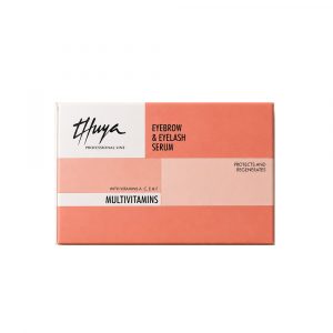 Thuya Eyebrow & Eyelash Serum Multivitamins 5ml