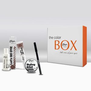 Thuya The Color Box