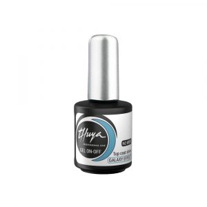 Thuya - Top Coat Shine Galaxy Effect (No Wipe) 14ml