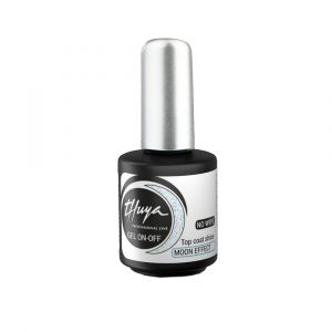 Thuya - Top Coat Shine Moon Effect (No Wipe) 14ml