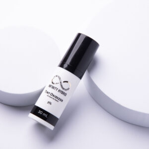 Aqua Drops® Cream Oxidiser / Developer · 30ml · For Liquid + Cream Tint