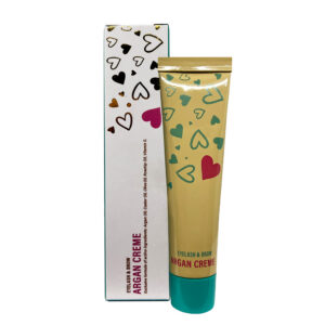 Noemi - Brow & Lash Argan Creme