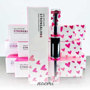 Noemi - Strong & Long Lash & Brow  16 ml