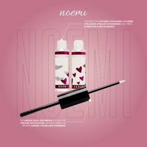 Noemi - Strong & Long Lash & Brow  16 ml