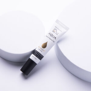 Aqua Drops® · Βαφή Φρυδιών Light Brown Aphrodite Brow Tint · 15ml with Peptide Bond Builder - Aphodite (Light Brown)