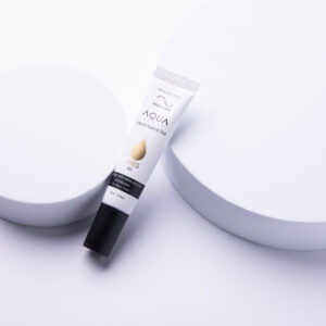 Aqua Drops® · Βαφή Φρυδιών Red Brow Tint · 15ml with Peptide Bond Builder - Ares (Red)
