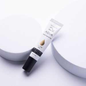Aqua Drops® · Βαφή Φρυδιών Blonde Selene Brow Tint · 15ml with Peptide Bond Builder