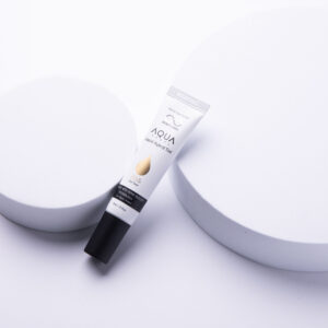 Aqua Drops® · Zeus Cool Toner Brow Tint · 15ml with Peptide Bond Builder - Zeus (Cool Toner)