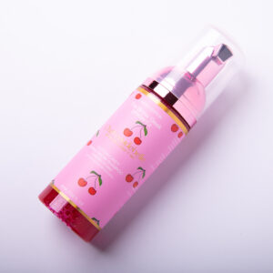 Infinity Cherry Foam Brow Shampoo 60ml