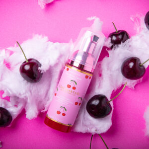 Infinity Cherry Foam Brow Shampoo 60ml