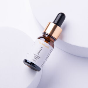 Brow E.R.™ · Brow Lamination Aftercare Oil · 10ml